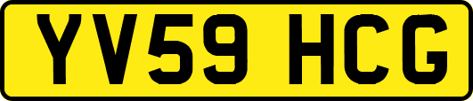 YV59HCG