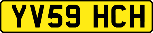 YV59HCH