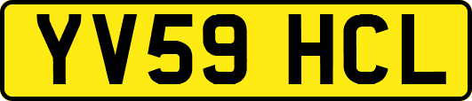 YV59HCL