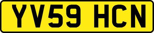 YV59HCN