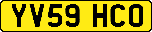YV59HCO