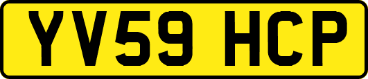 YV59HCP