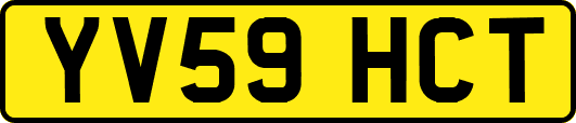 YV59HCT