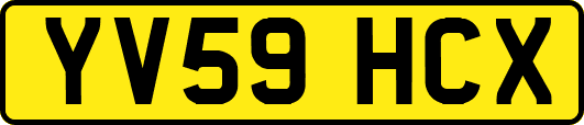 YV59HCX