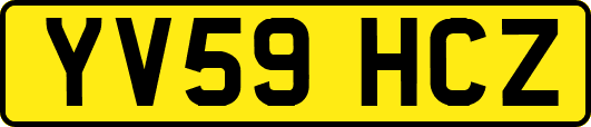 YV59HCZ