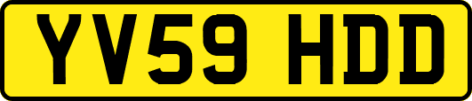 YV59HDD