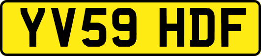 YV59HDF