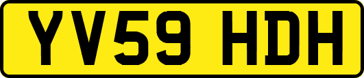YV59HDH