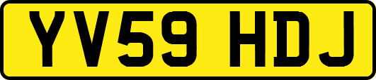 YV59HDJ