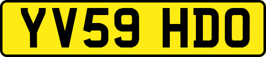 YV59HDO