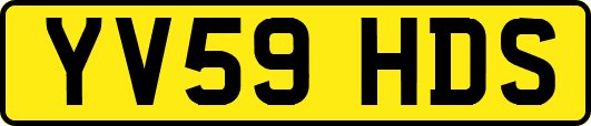 YV59HDS