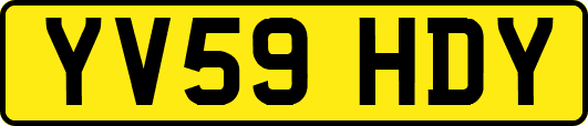 YV59HDY