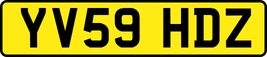 YV59HDZ