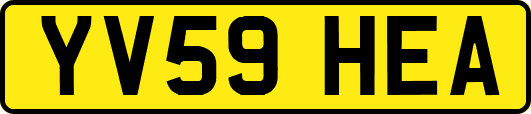 YV59HEA