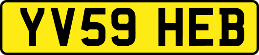 YV59HEB