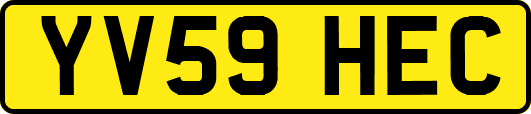 YV59HEC