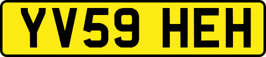 YV59HEH