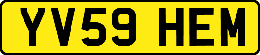 YV59HEM
