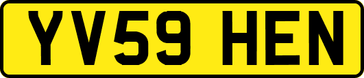 YV59HEN