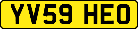 YV59HEO