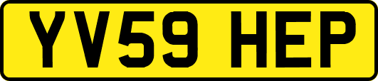 YV59HEP