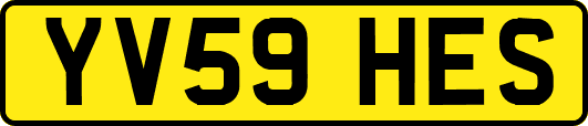 YV59HES