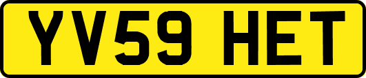 YV59HET