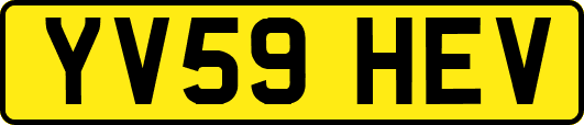 YV59HEV