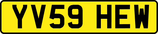 YV59HEW
