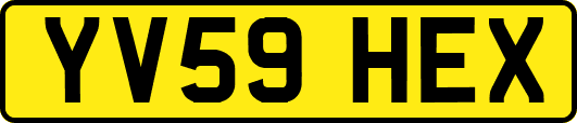 YV59HEX