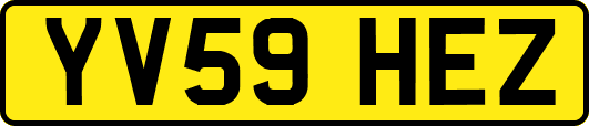 YV59HEZ