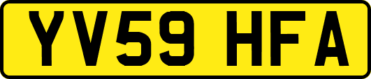 YV59HFA