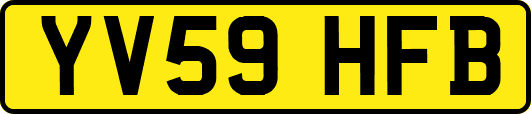 YV59HFB