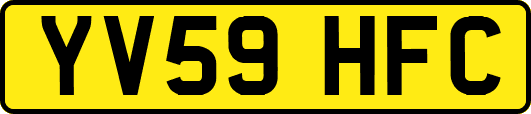 YV59HFC