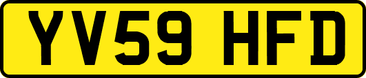 YV59HFD