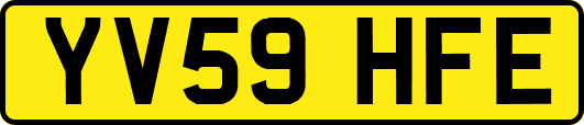 YV59HFE