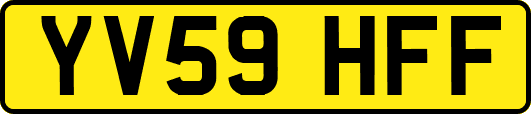 YV59HFF