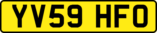 YV59HFO