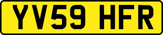 YV59HFR