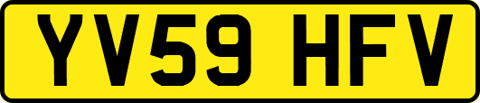 YV59HFV