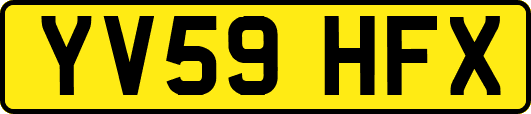 YV59HFX