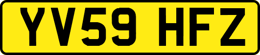 YV59HFZ