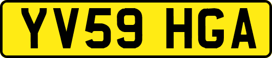 YV59HGA
