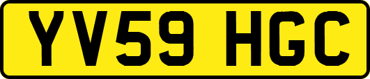 YV59HGC