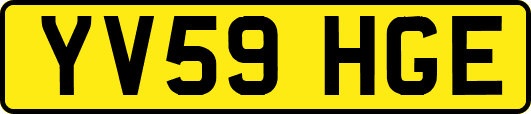 YV59HGE