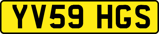YV59HGS