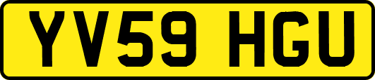 YV59HGU
