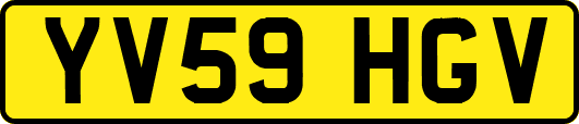 YV59HGV