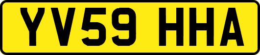 YV59HHA