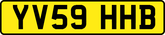 YV59HHB